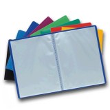 PORTE VUES 40 VUES